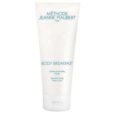 JEANNE PIAUBERT Body Breakfast 200 ml